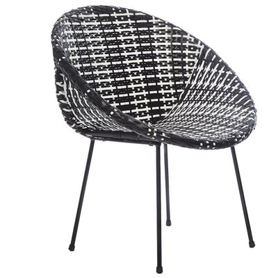 Carolyn Donnelly Eclectic Weave Chair thumbnail