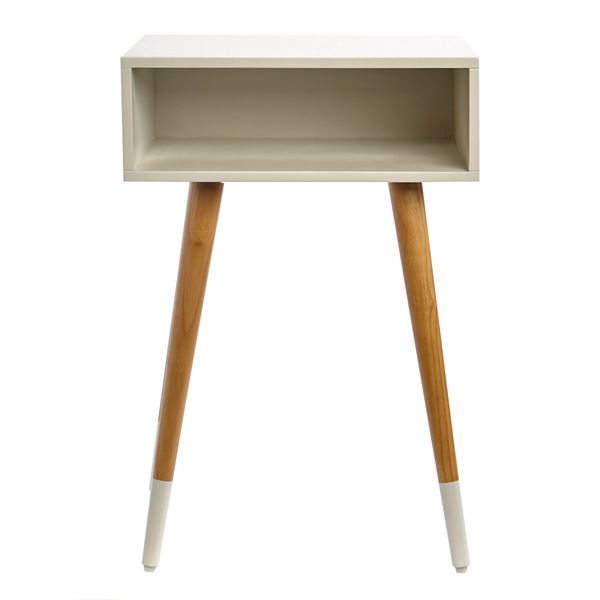 Carolyn Donnelly Eclectic Side Table