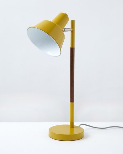 Carolyn Donnelly Eclectic Alta Table Lamp thumbnail