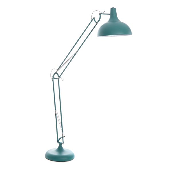 Carolyn Donnelly Eclectic Giant Task Lamp