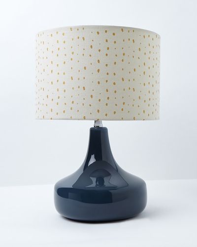 Carolyn Donnelly Eclectic Urma Table Lamp thumbnail