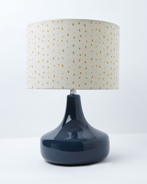 Carolyn Donnelly Eclectic Urma Table Lamp