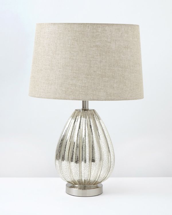 Carolyn Donnelly Eclectic Zelda Table Lamp