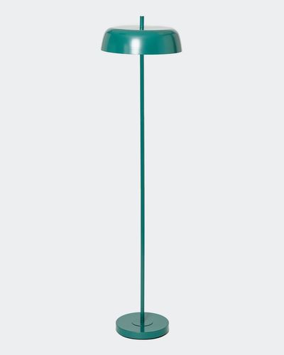 Carolyn Donnelly Eclectic Dome Floor Lamp thumbnail
