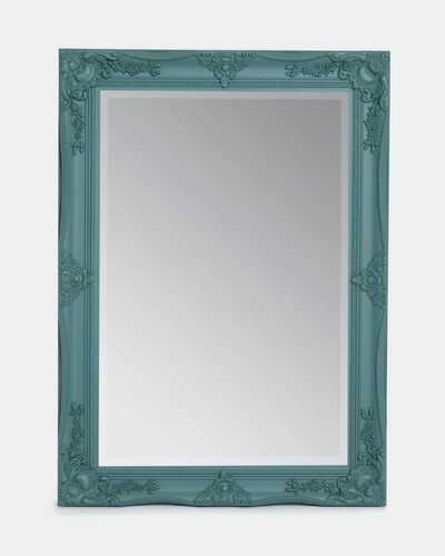 Carolyn Donnelly Eclectic Ornate Mirror thumbnail