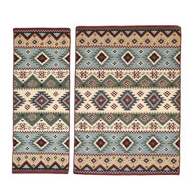 Carolyn Donnelly Eclectic Kilim Rug thumbnail