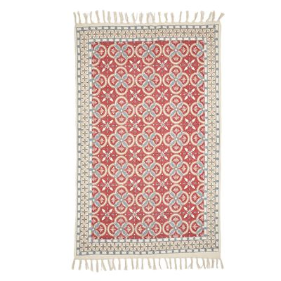 Carolyn Donnelly Eclectic Stone Wash Rug thumbnail