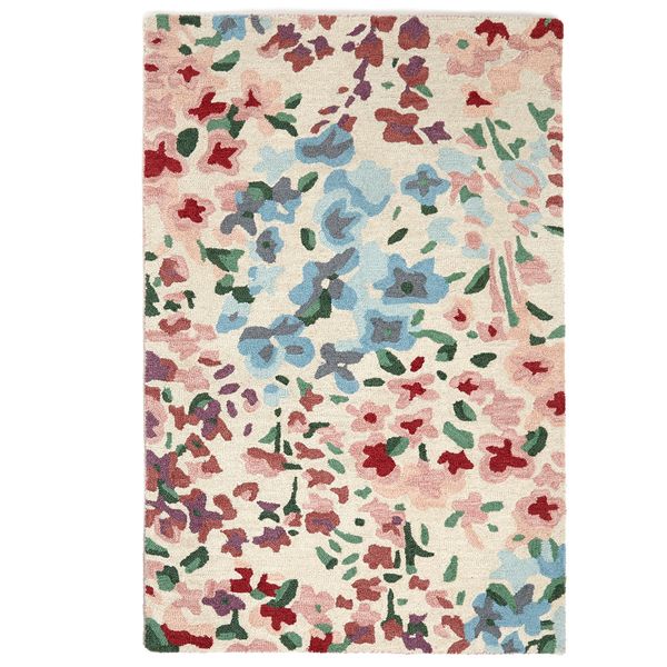 Carolyn Donnelly Eclectic Painterly Rug