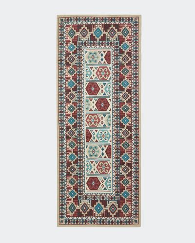 Carolyn Donnelly Eclectic Kasbah Runner