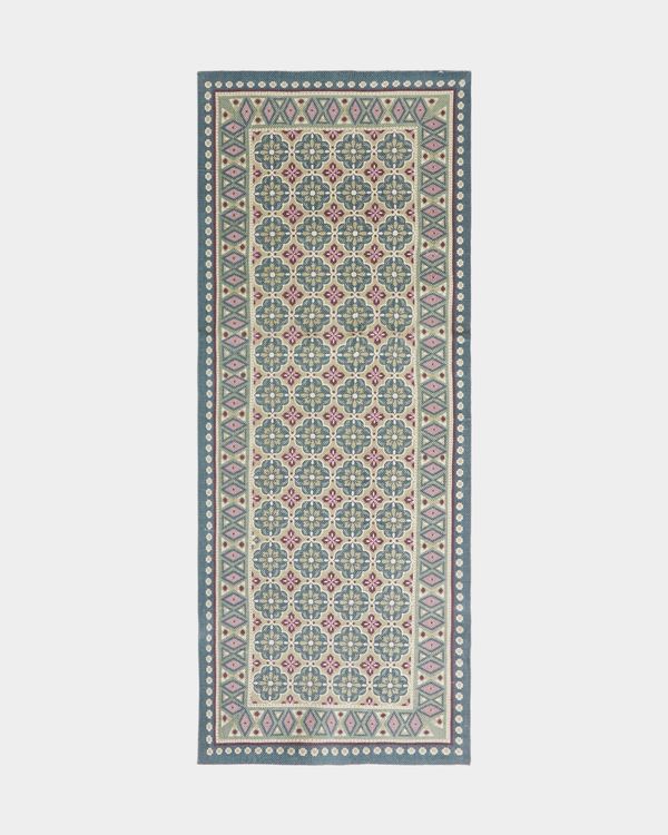 Carolyn Donnelly Eclectic Kasbah Runner
