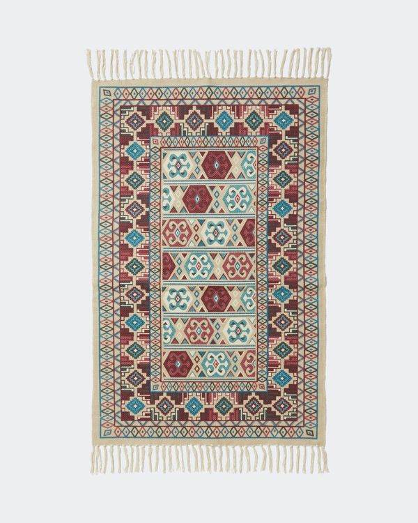 Carolyn Donnelly Eclectic Kasbah Mat