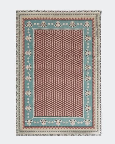 Carolyn Donnelly Eclectic Boho Rug thumbnail