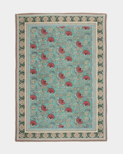 Carolyn Donnelly Eclectic Boho Rug