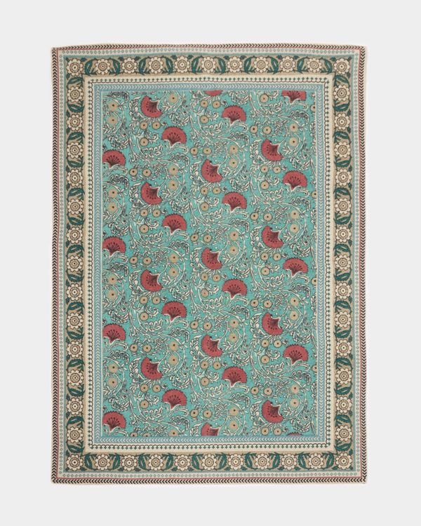 Carolyn Donnelly Eclectic Boho Rug