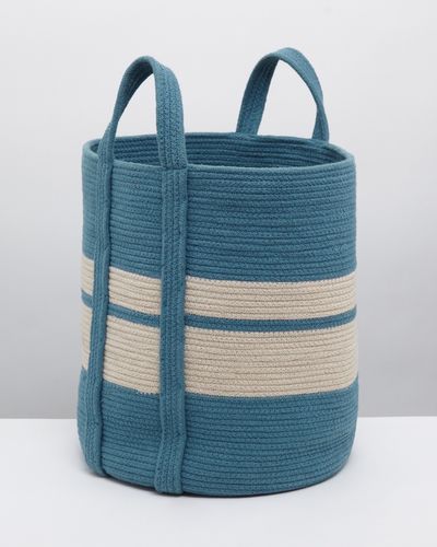Carolyn Donnelly Eclectic Storage Bags