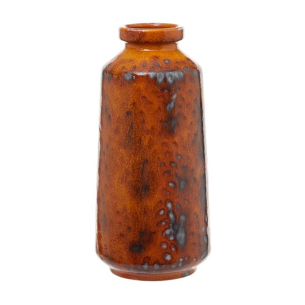 Carolyn Donnelly Eclectic Glazed Vase