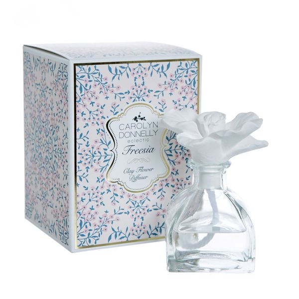 Carolyn Donnelly Eclectic Flower Diffuser
