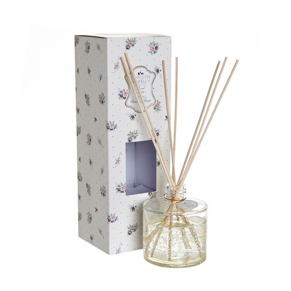 Carolyn Donnelly Eclectic Reed Diffuser