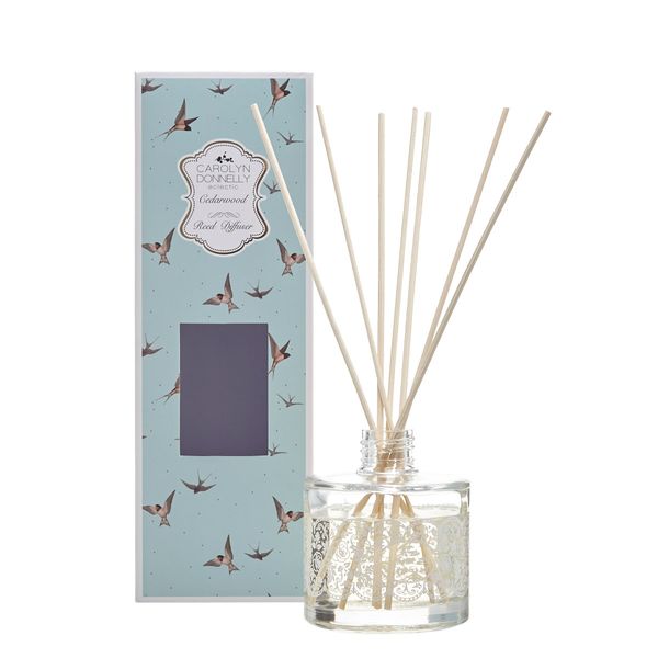 Carolyn Donnelly Eclectic Diffuser
