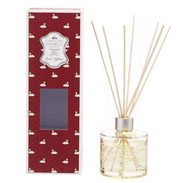 Carolyn Donnelly Eclectic Diffuser