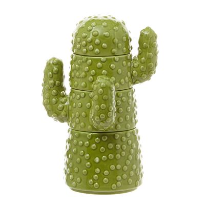 Carolyn Donnelly Eclectic Cactus Measuring Cups thumbnail