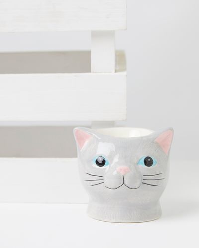 Carolyn Donnelly Eclectic Animal Egg Cup thumbnail