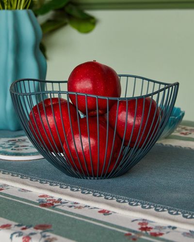 Carolyn Donnelly Eclectic Fruit Basket thumbnail