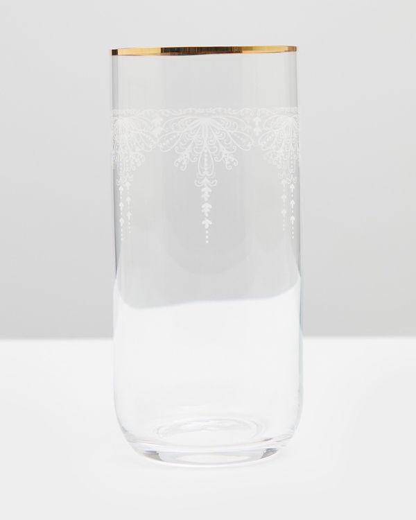Carolyn Donnelly Eclectic Design Tumbler