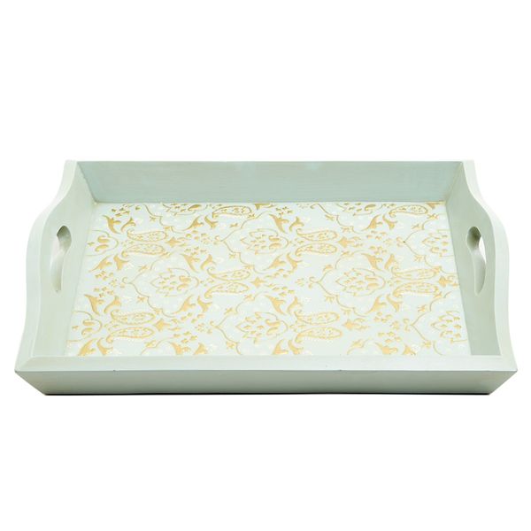 Carolyn Donnelly Eclectic Artisan Tray