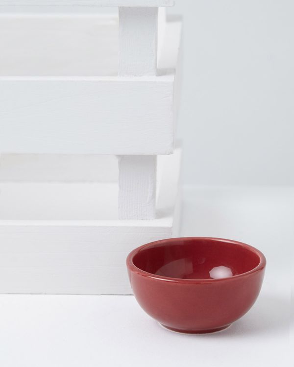 Carolyn Donnelly Eclectic Pinch Bowl