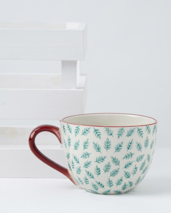 Carolyn Donnelly Eclectic Rosie Coffee Mug
