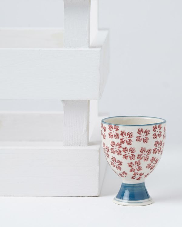 Carolyn Donnelly Eclectic Rosie Egg Cup