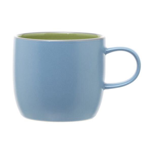 Carolyn Donnelly Eclectic Colour Mug