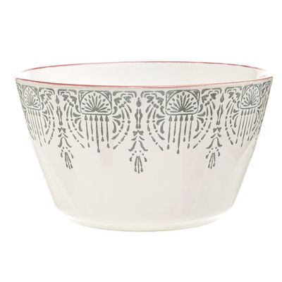Carolyn Donnelly Eclectic Deco Bowl thumbnail