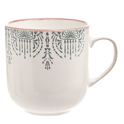 Carolyn Donnelly Eclectic Deco Mug thumbnail