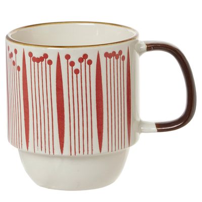 Carolyn Donnelly Eclectic Stacking Mug thumbnail