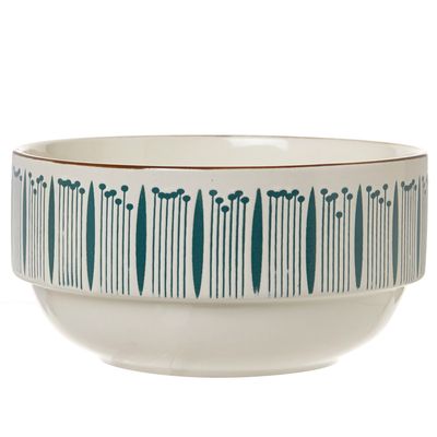 Carolyn Donnelly Eclectic Stacking Bowl thumbnail