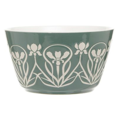 Carolyn Donnelly Eclectic Embossed Bowl thumbnail