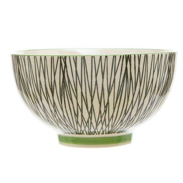 Carolyn Donnelly Eclectic Deka Bowl