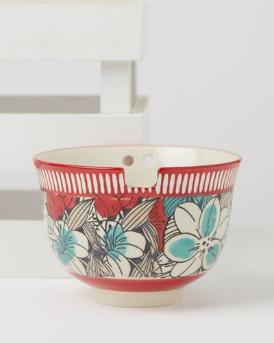 Carolyn Donnelly Eclectic Saka Noodle Bowl thumbnail