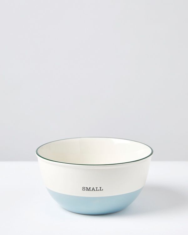 Carolyn Donnelly Eclectic Small Larder Bowl