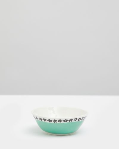 Carolyn Donnelly Eclectic Ditsy Mini Bowl