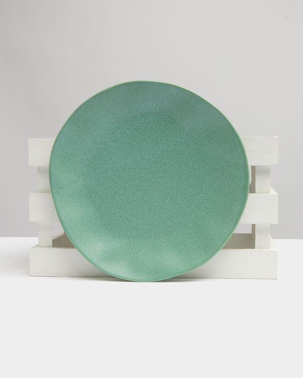 Carolyn Donnelly Eclectic Wave Dinner Plate
