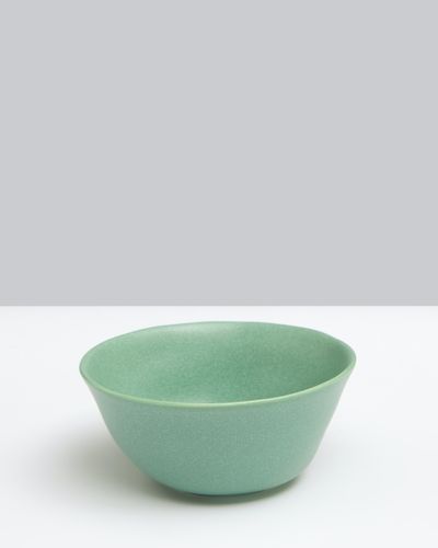 Carolyn Donnelly Eclectic Wave Cereal Bowl thumbnail