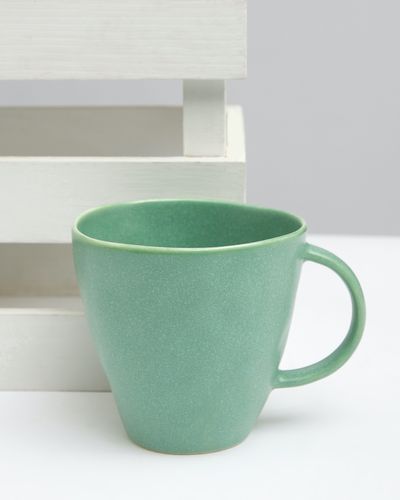 Carolyn Donnelly Eclectic Wave Mug