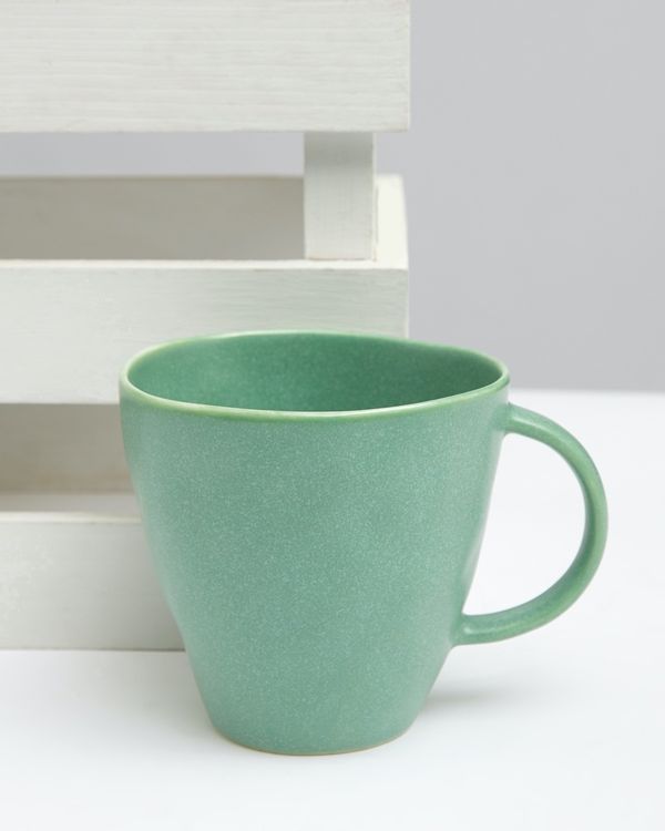 Carolyn Donnelly Eclectic Wave Mug