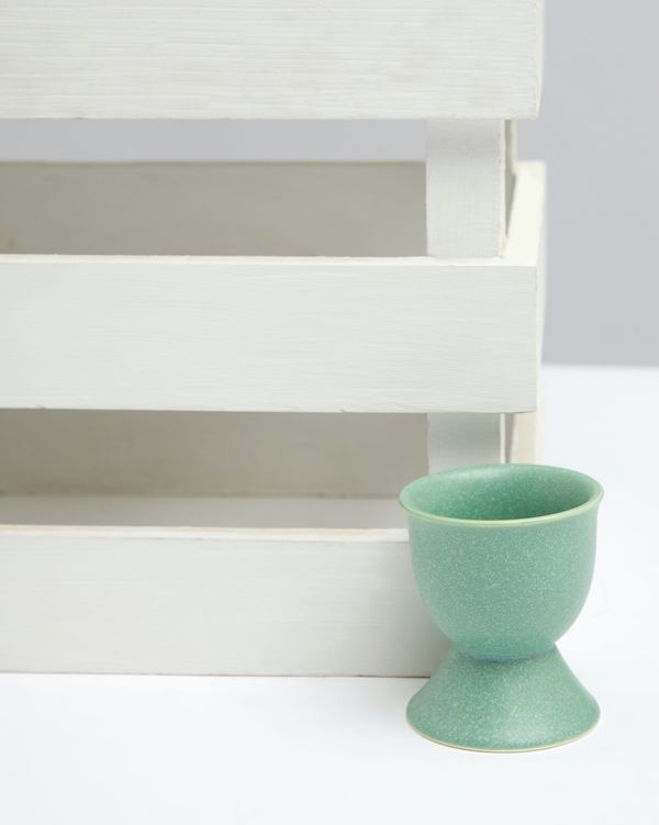 Carolyn Donnelly Eclectic Wave Egg Cup