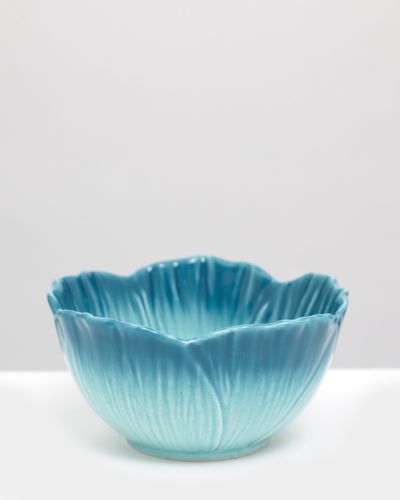 Carolyn Donnelly Eclectic Flower Dip Bowl thumbnail