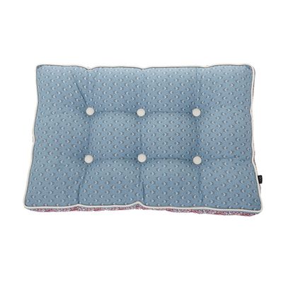 Carolyn Donnelly Eclectic Boho Cotton Seatpad thumbnail