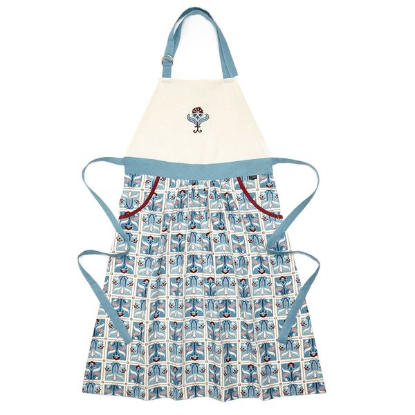 Carolyn Donnelly Eclectic Lucia Apron